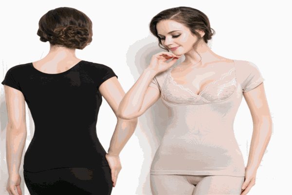 仪美五步法瘦身